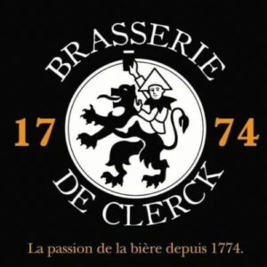Brasserie de Clerck logo